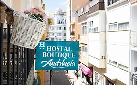 Hotel Boutique Andalucia